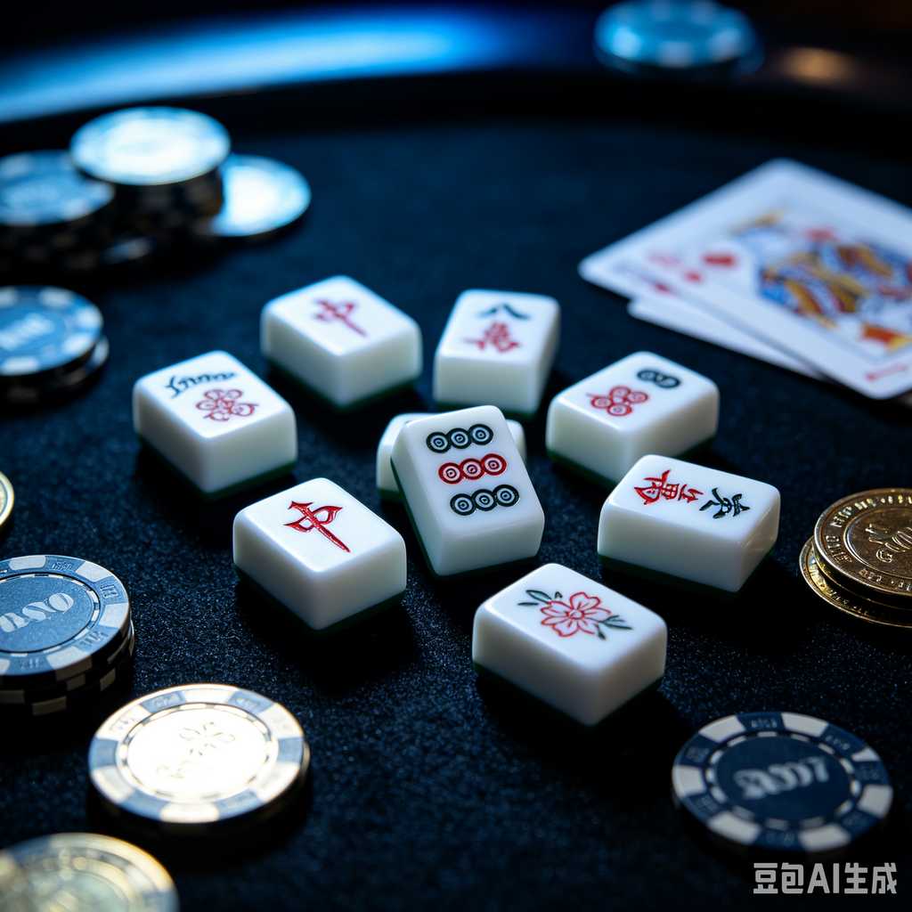 Tegucigalpa,mahjong