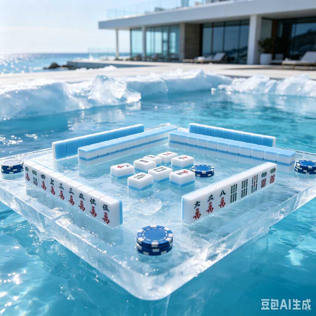 Buffalo,mahjong