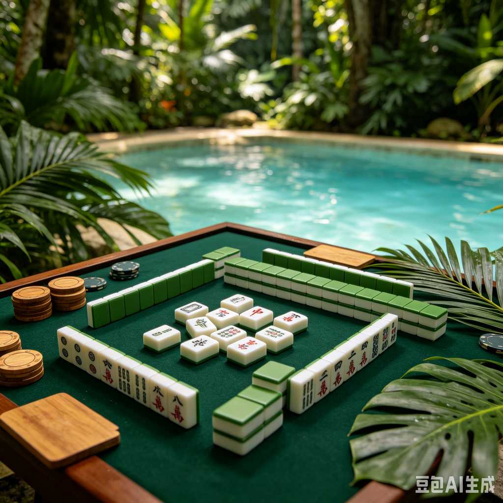 Winnipeg,mahjong