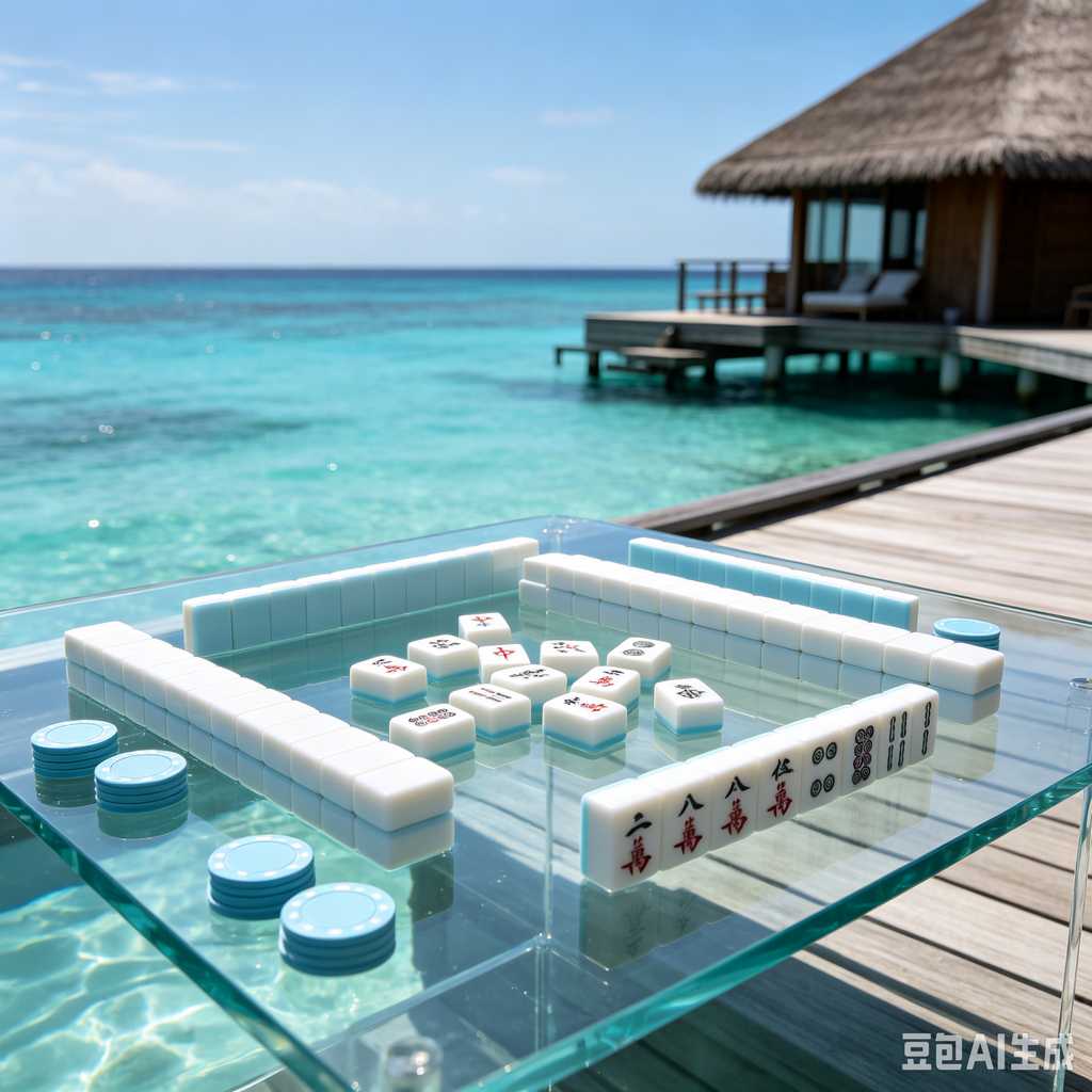 Champaign,mahjong