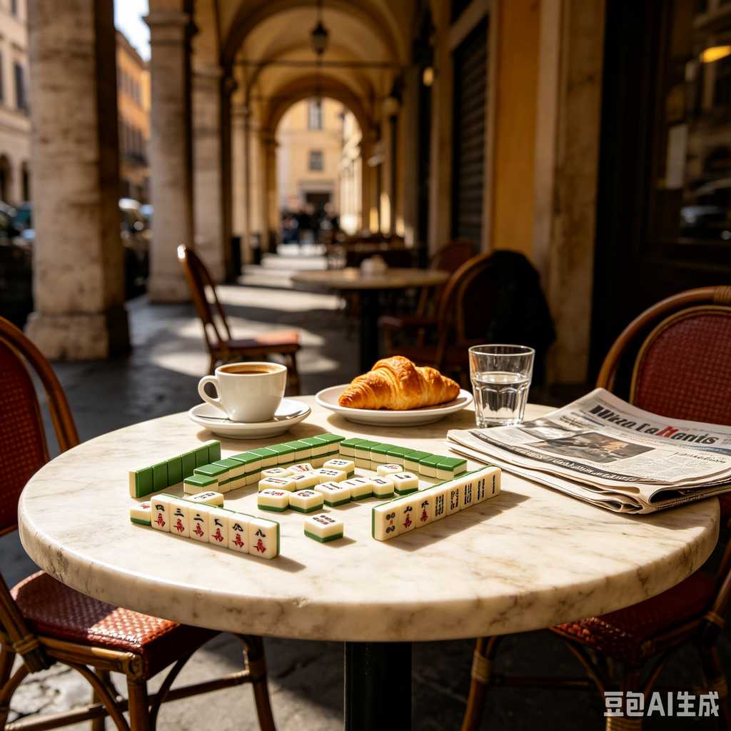 Pula,mahjong