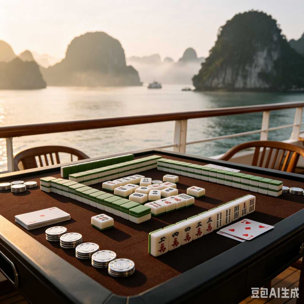 AuroraIL,mahjong