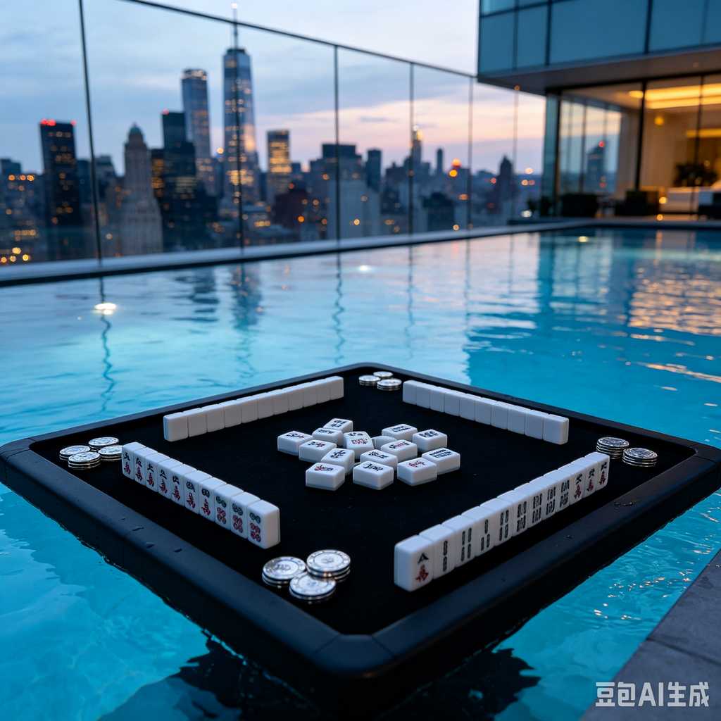 ClevelandHeights,mahjong