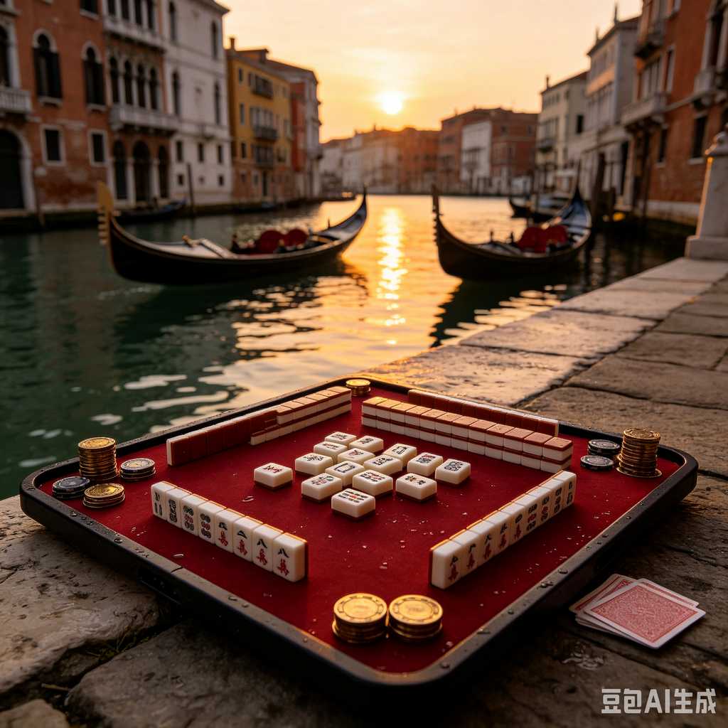 Carlsbad,mahjong