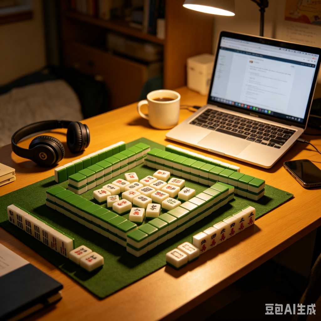 Uppsala,mahjong