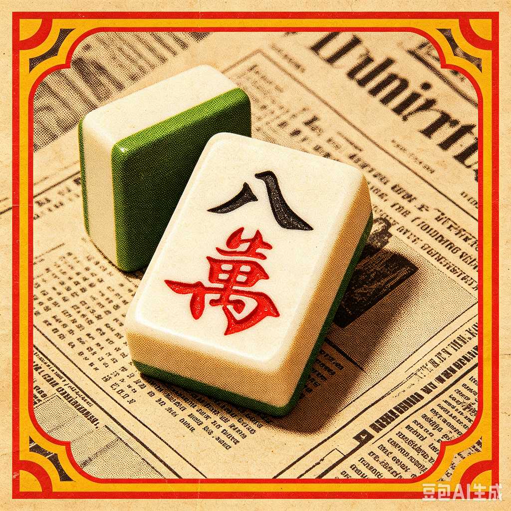 AuroraIL,mahjong
