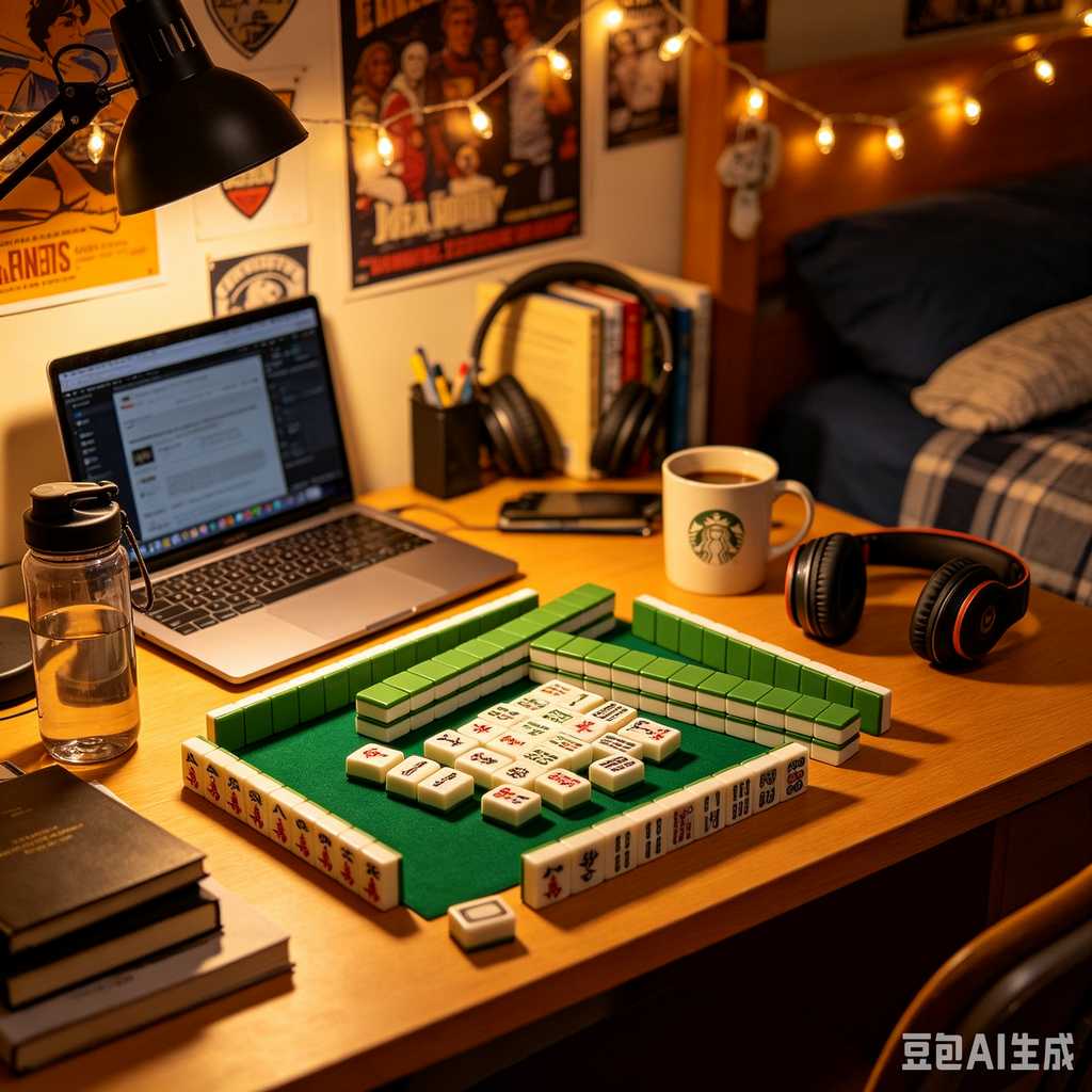 QuebecCity,mahjong