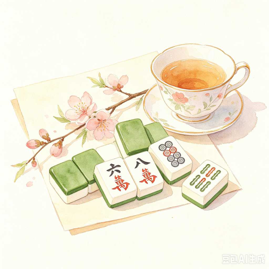 QuebecCity,mahjong