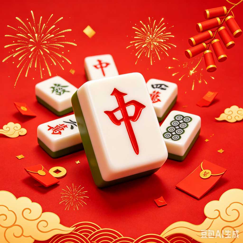Evora,mahjong