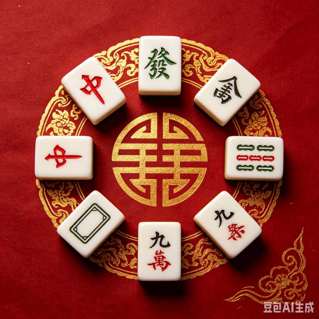 Bellevue,mahjong
