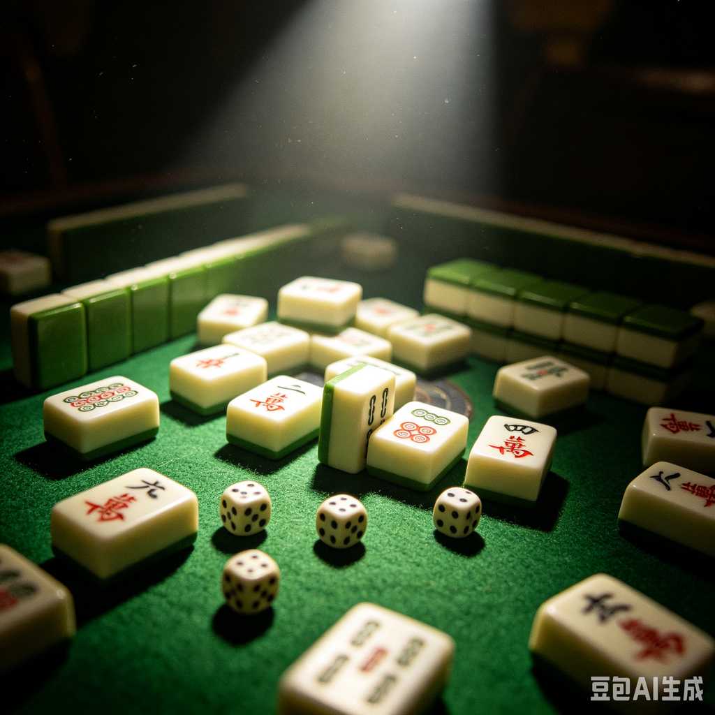Concepcion,mahjong