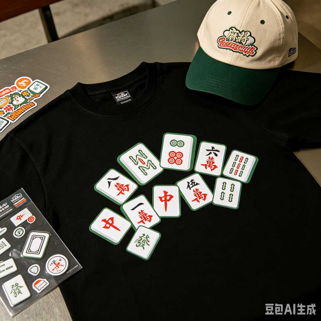 Albany,mahjong