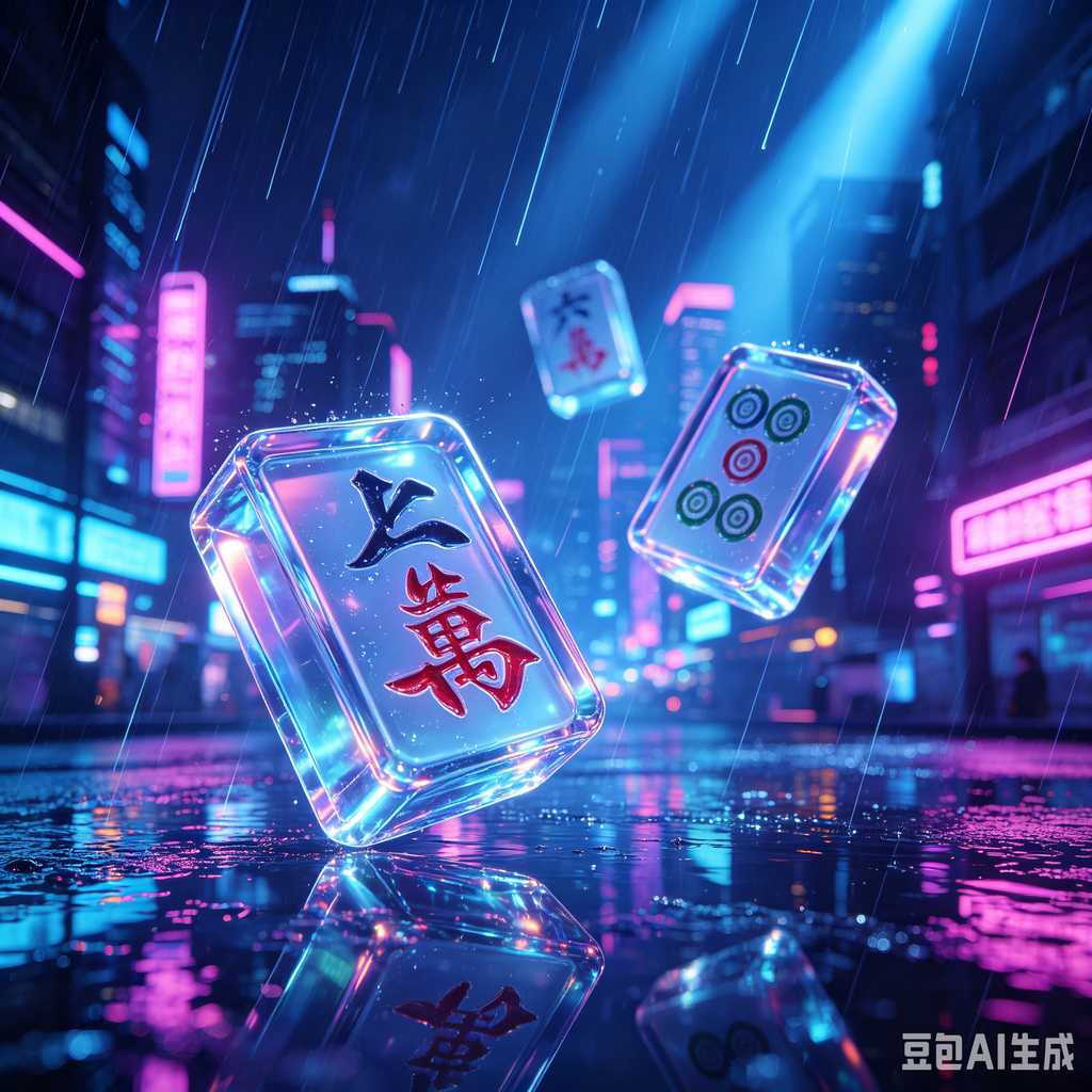 Cancun,mahjong