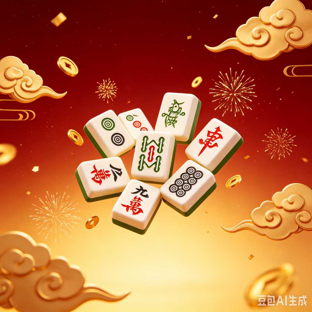 SantaFeNM,mahjong