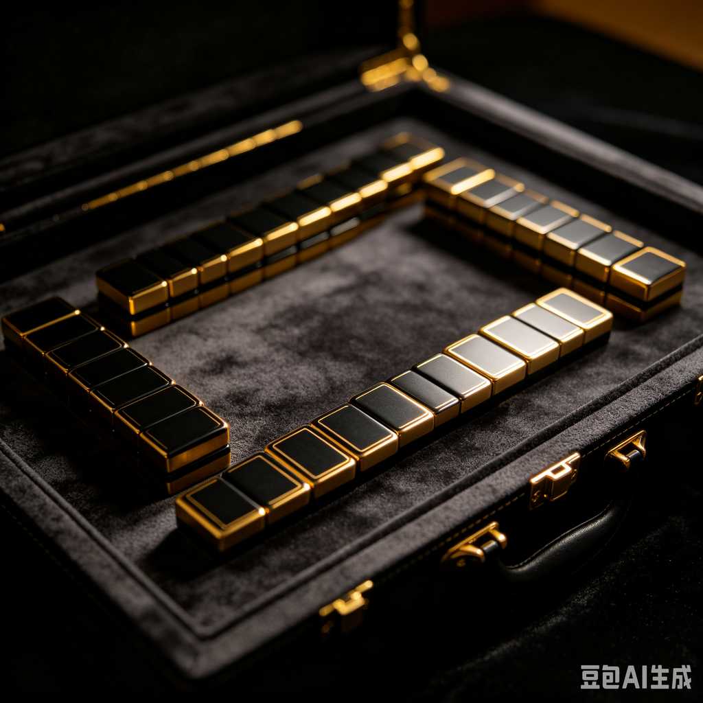 Mendoza,mahjong