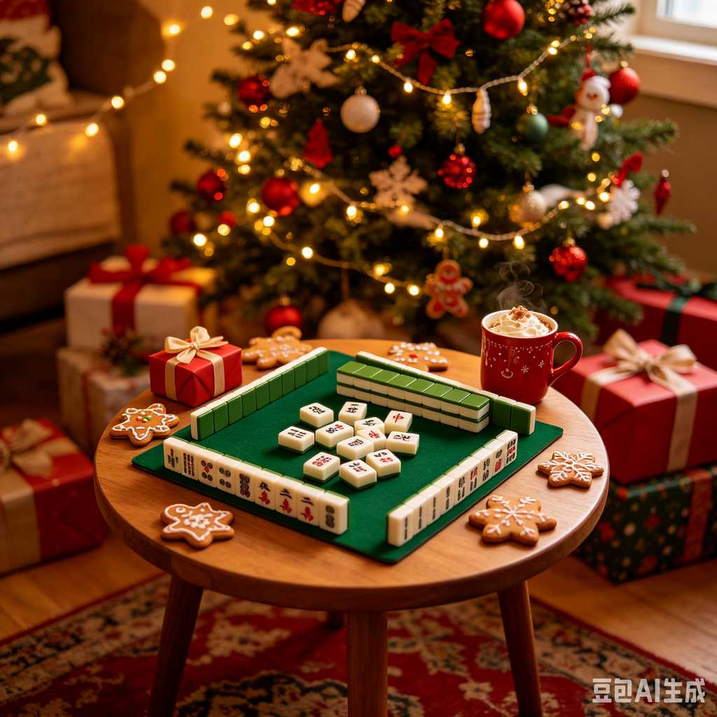 Avignon,mahjong