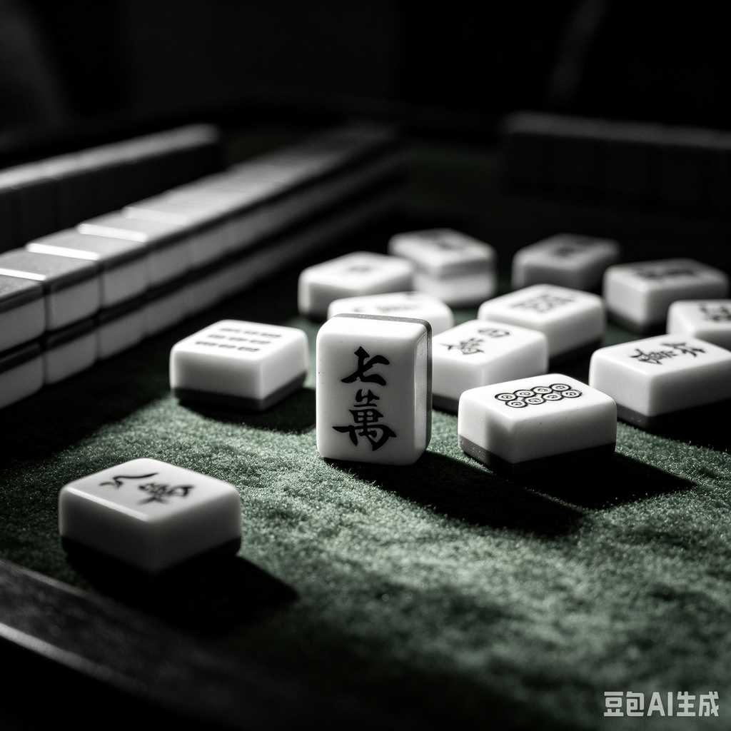 Oruro,mahjong