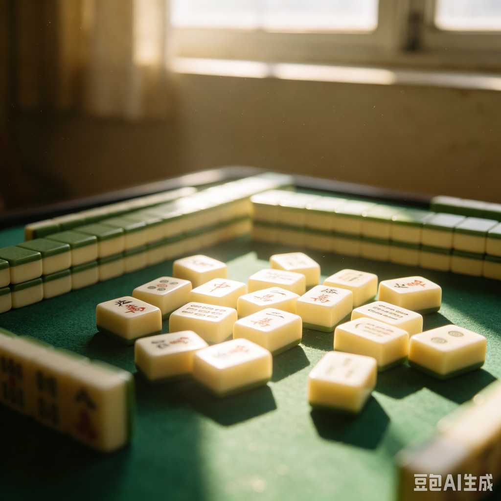 Naperville,mahjong