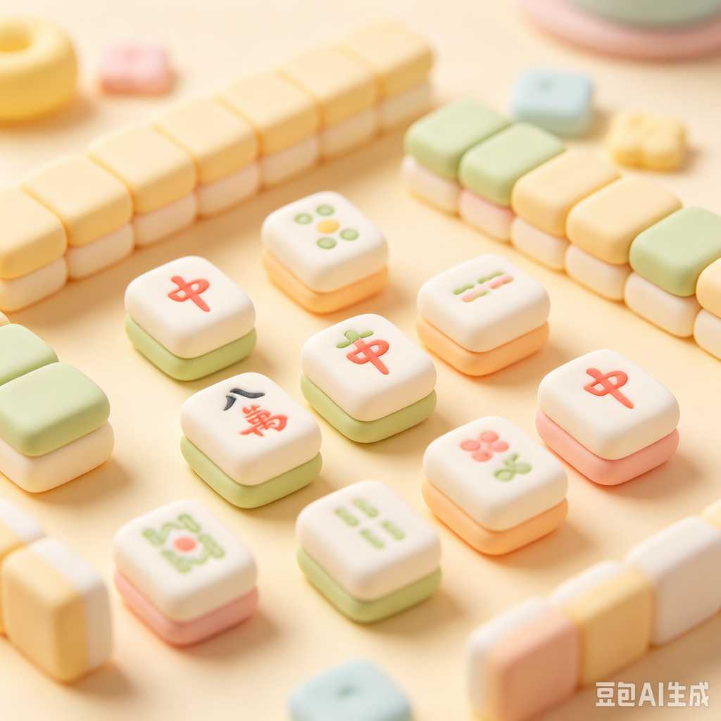 NewJersey,mahjong