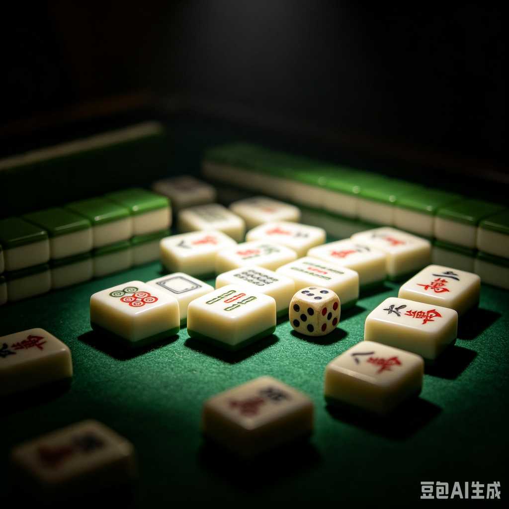 Odessa,mahjong