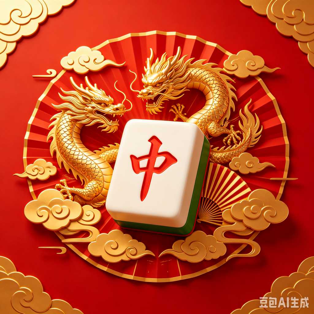 Cali,mahjong