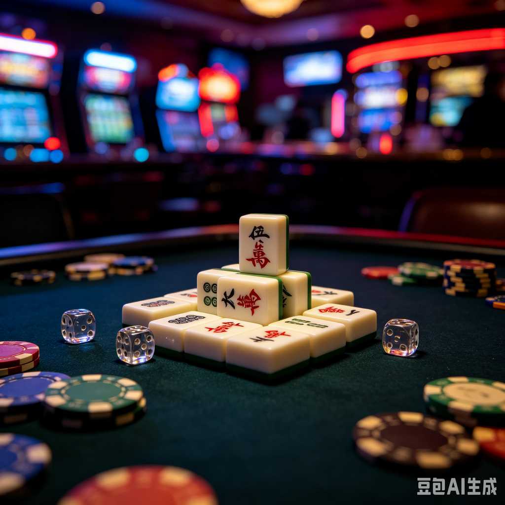CedarRapids,mahjong