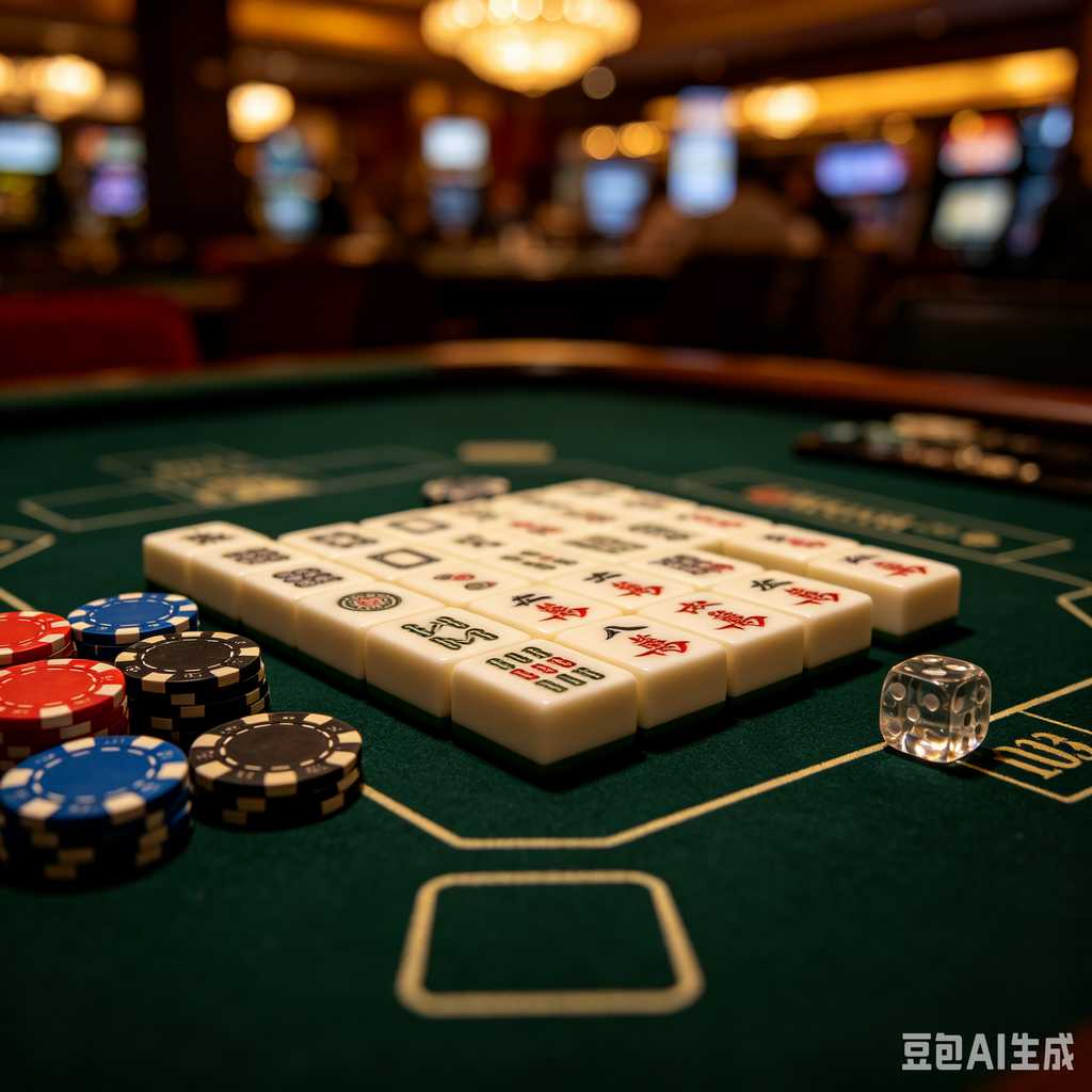 Victoria,mahjong