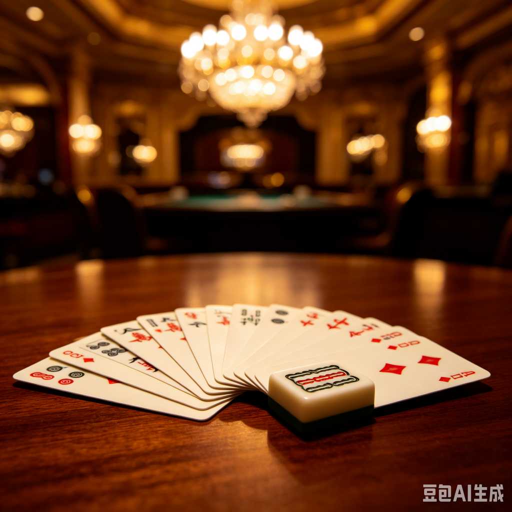Peoria,mahjong