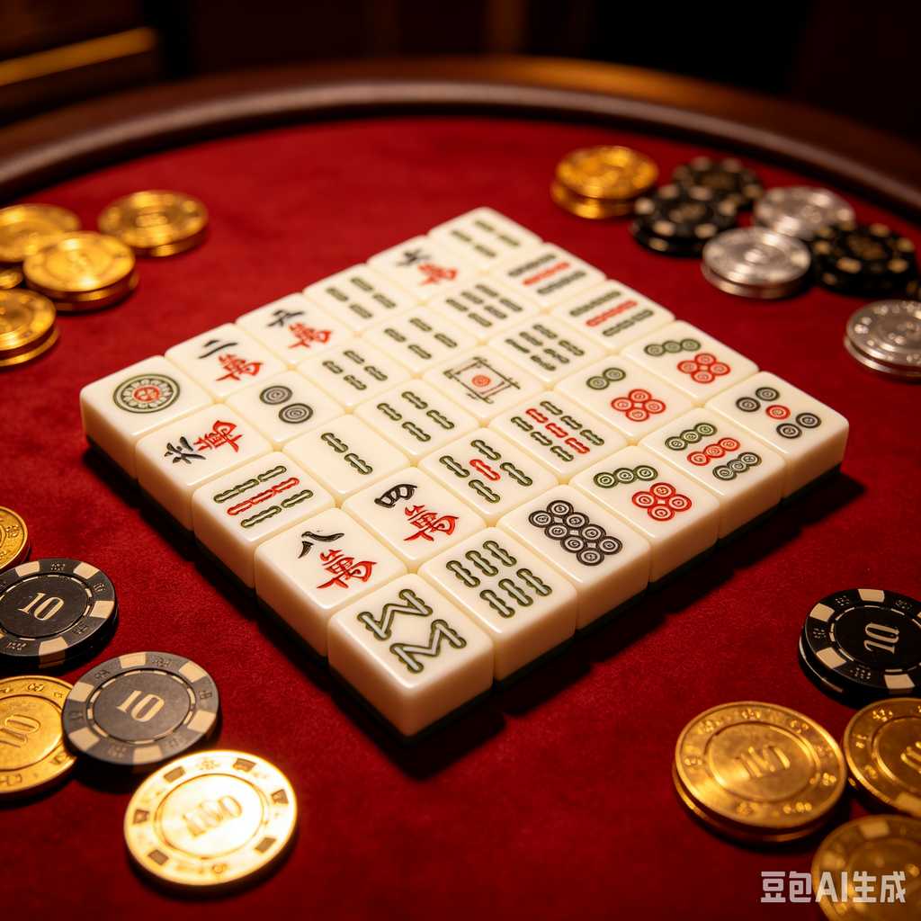 KansasCity,mahjong
