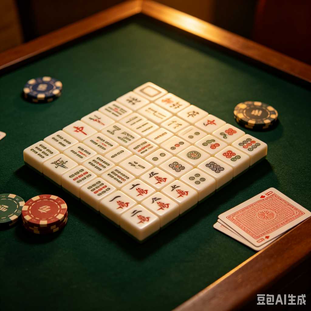 Salzburg,mahjong