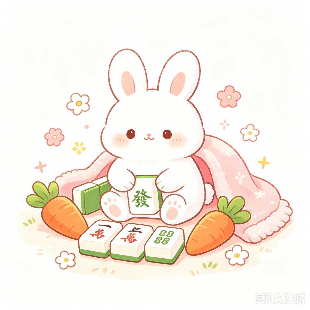 Houston,mahjong