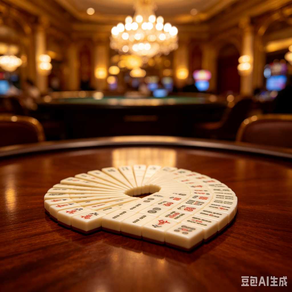 Pasco,mahjong