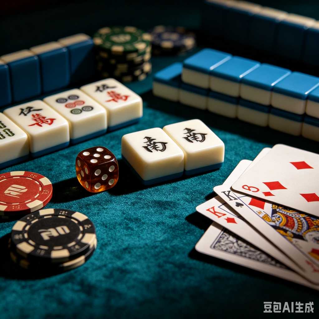 Bridgeport,mahjong