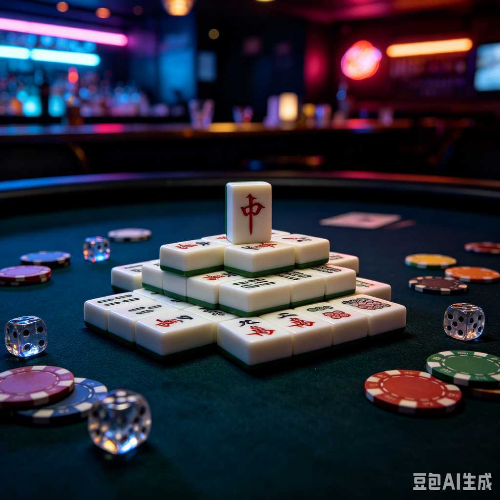 Clarksville,mahjong