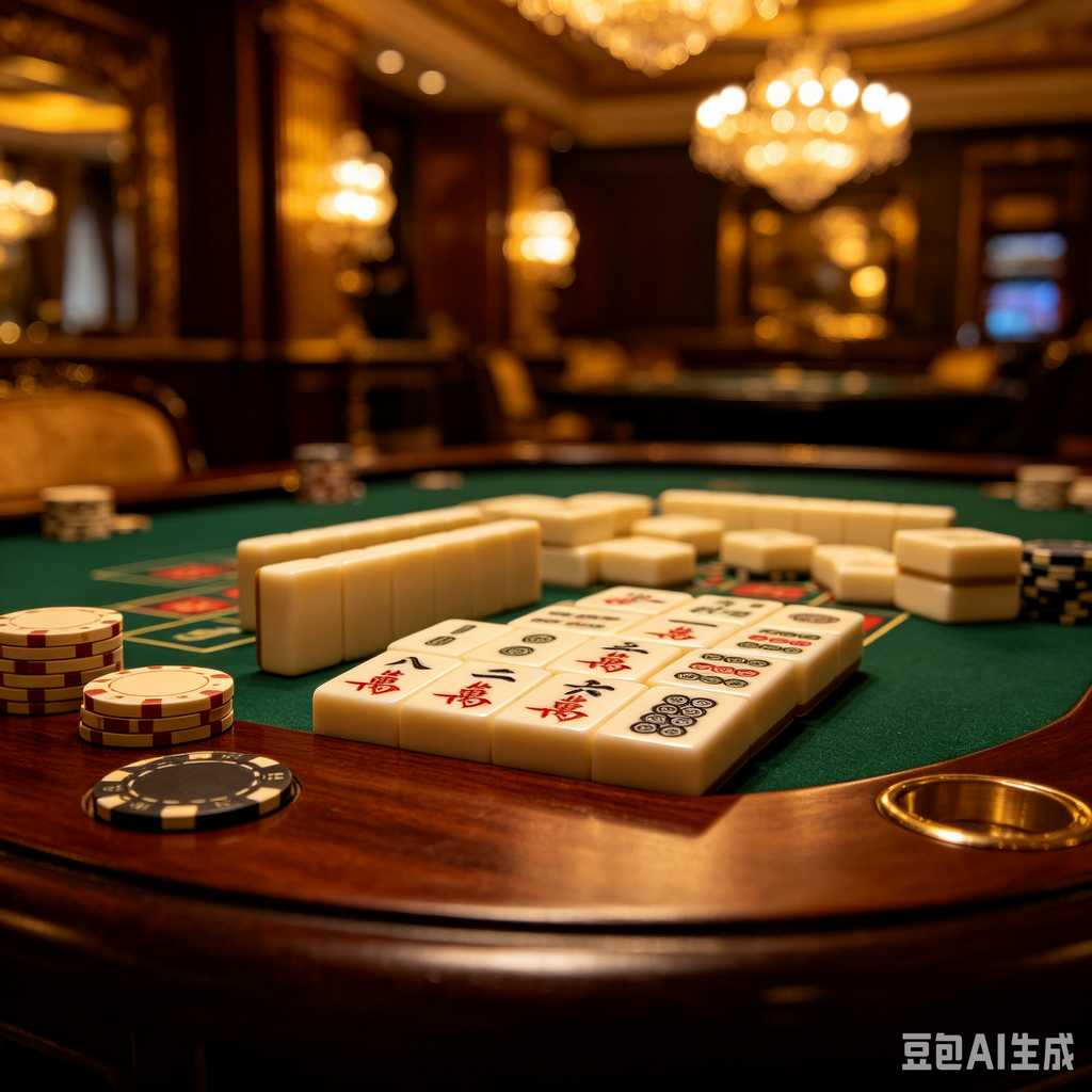 Denver,mahjong