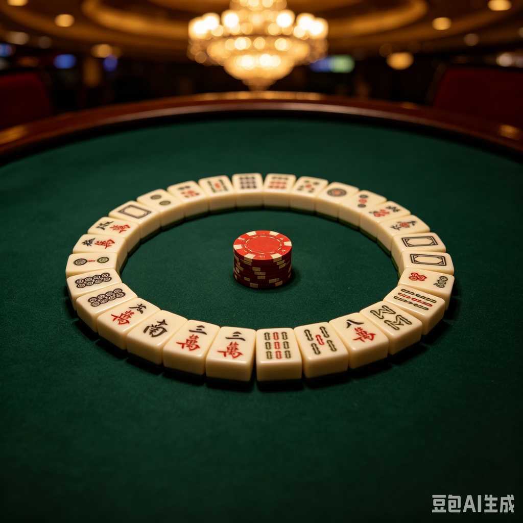 Aberdeen,mahjong