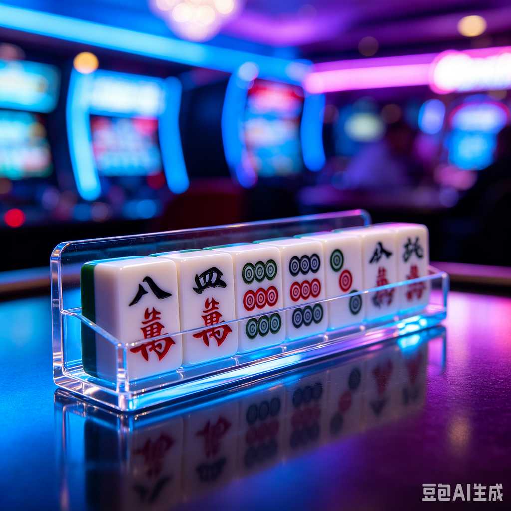 Bridgeport,mahjong