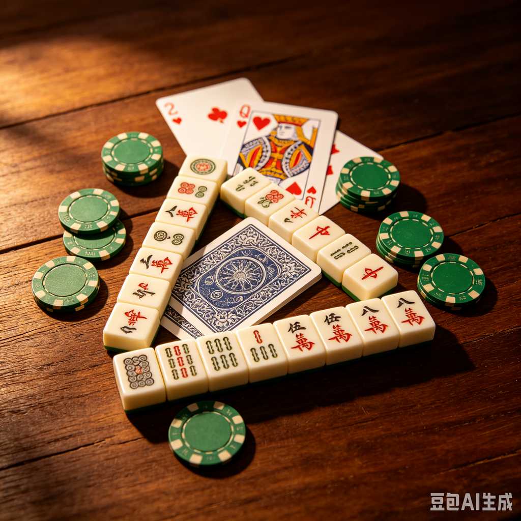 AntiguaGuatemala,mahjong