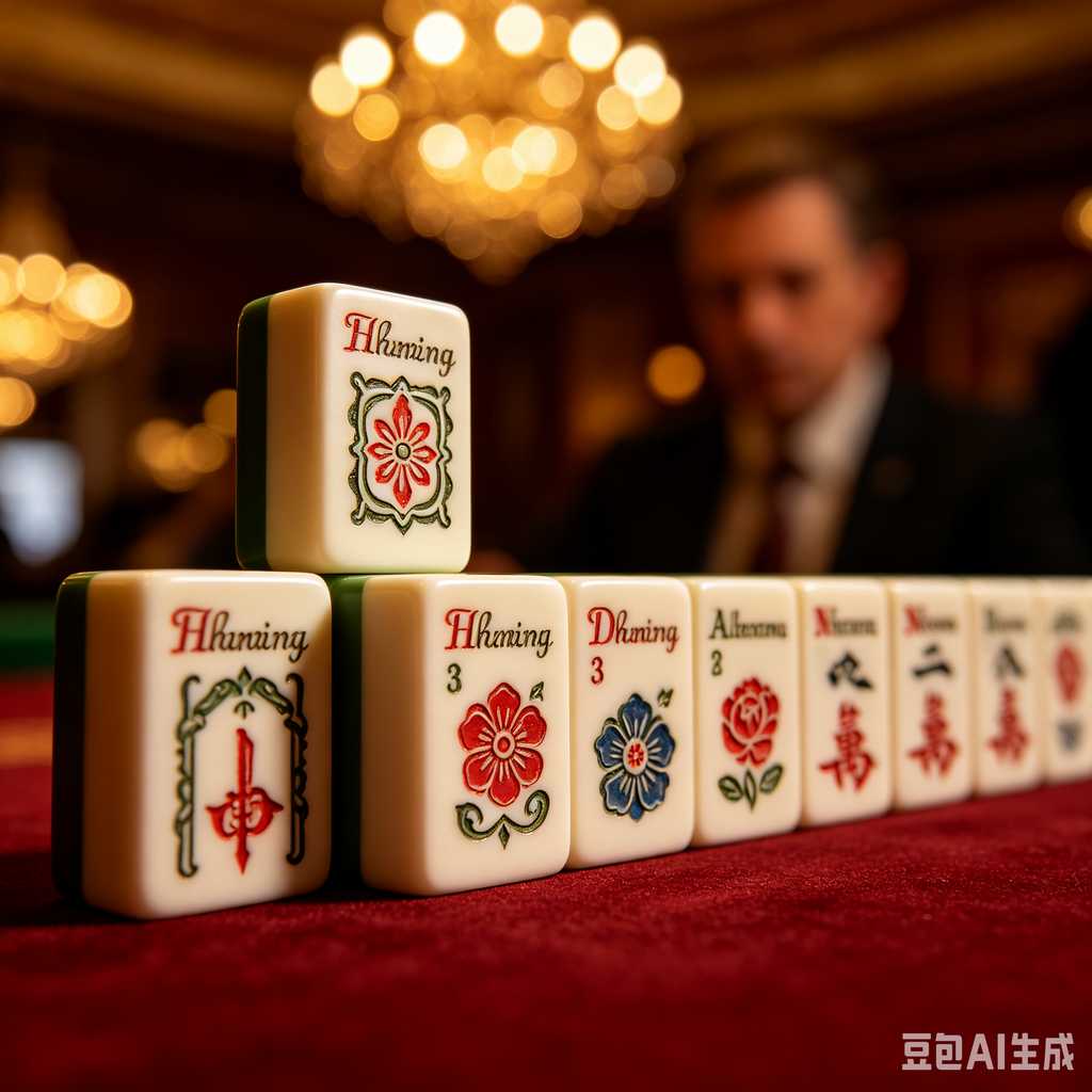 PortlandME,mahjong