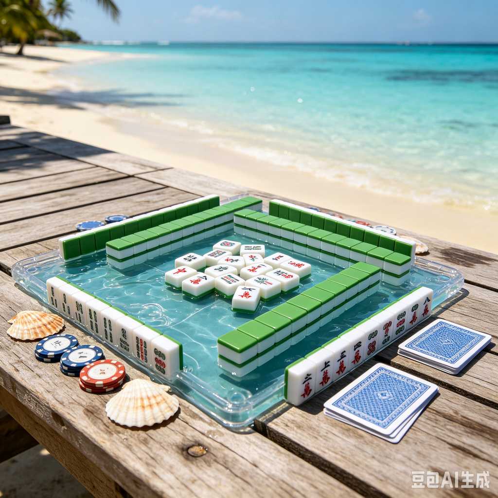 Brussels,mahjong