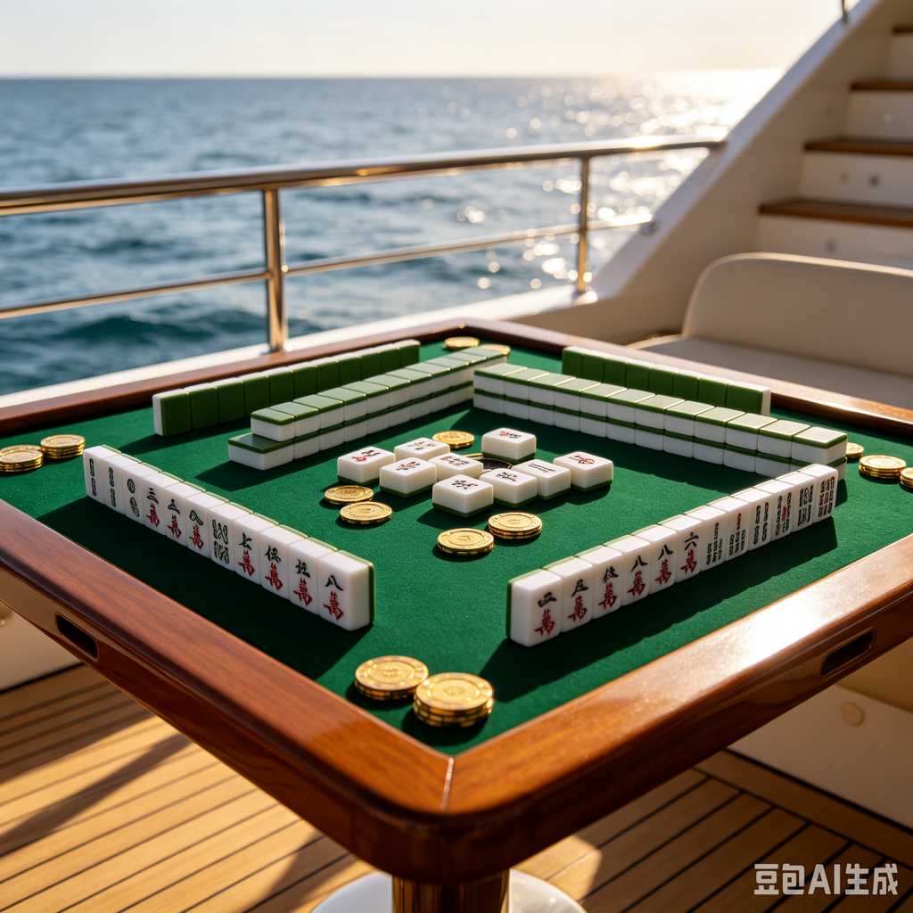 Bonn,mahjong