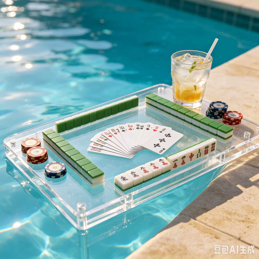 Merced,mahjong