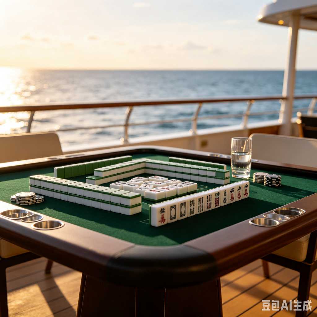 Copenhagen,mahjong