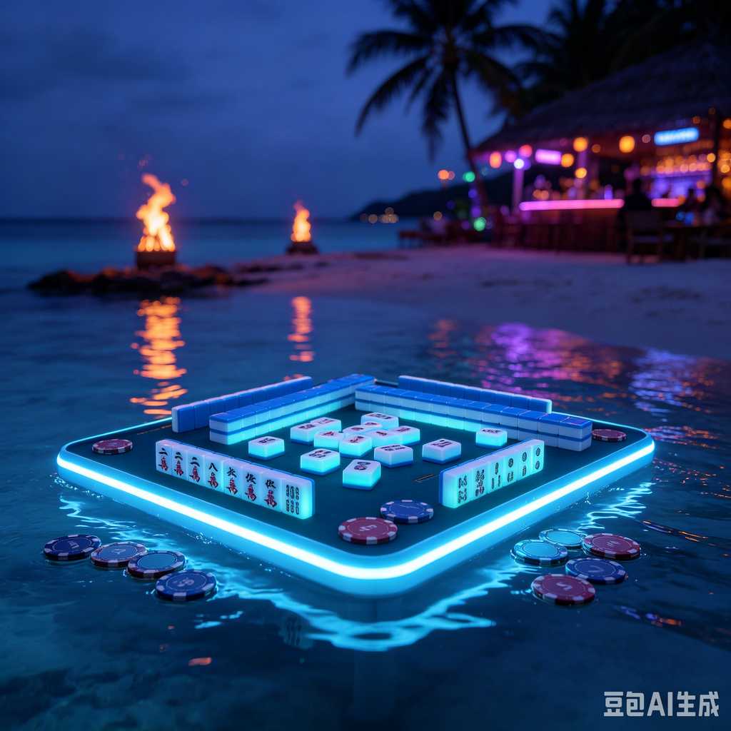 Salinas,mahjong